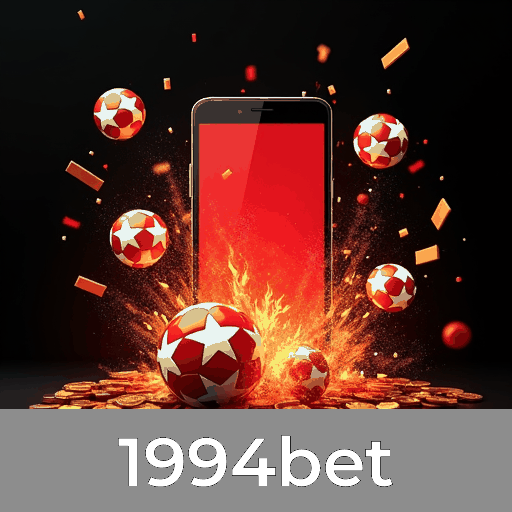 1994bet - Promoções e bônus exclusivos para novos jogadores.