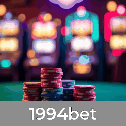1994bet: Entre com login rápido e explore jogos ao vivo